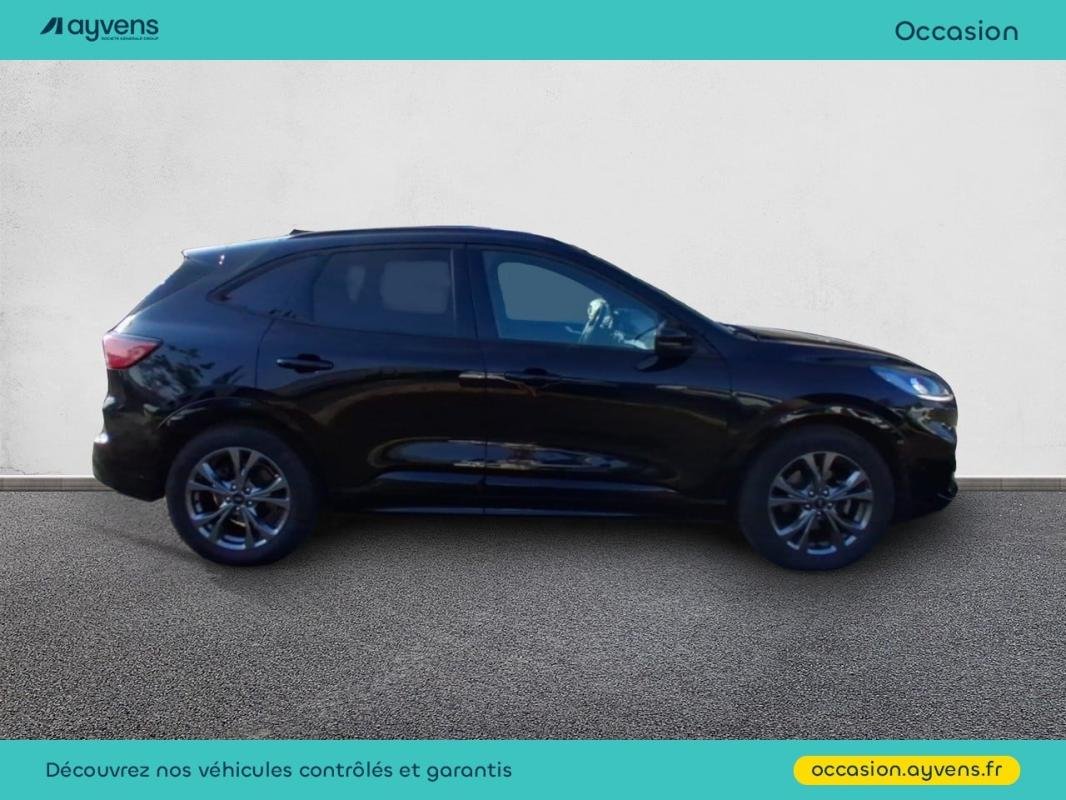 Ford Kuga - Photo 4