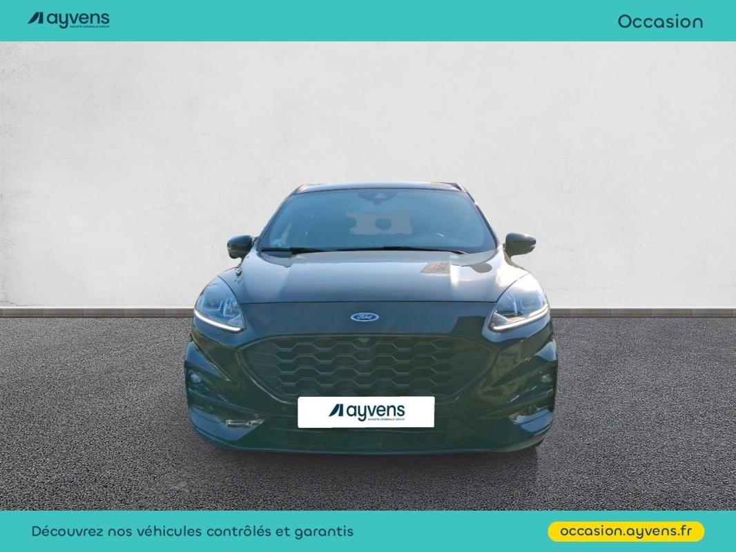 Ford Kuga - Photo 5