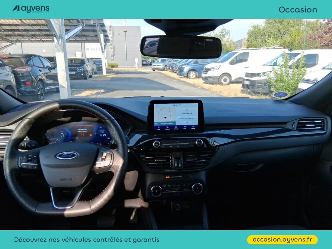 Ford Kuga - Photo 6