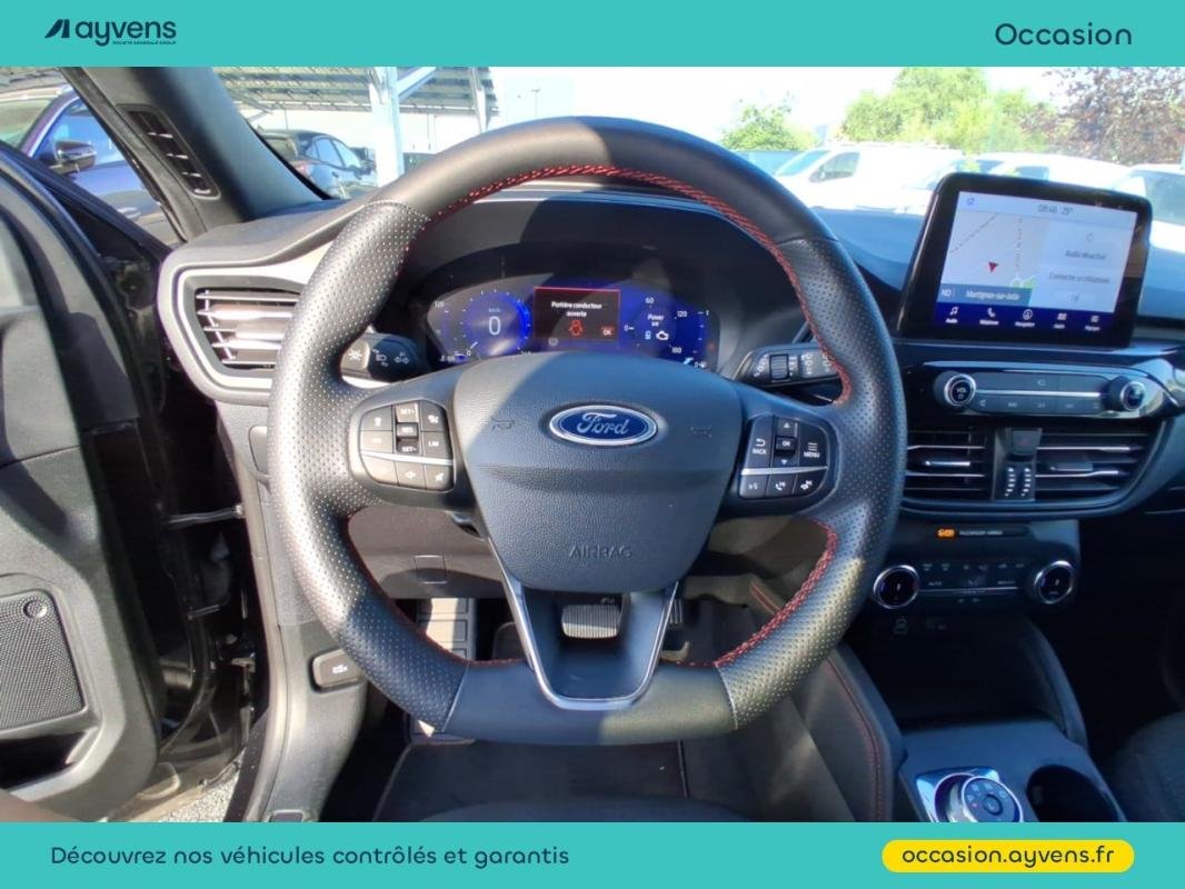 Ford Kuga - Photo 7