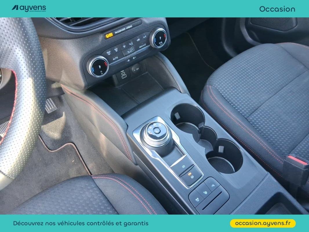 Ford Kuga - Photo 9