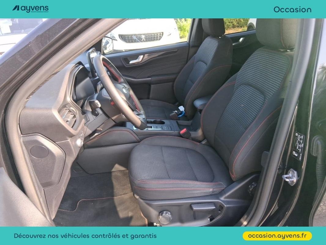Ford Kuga - Photo 10