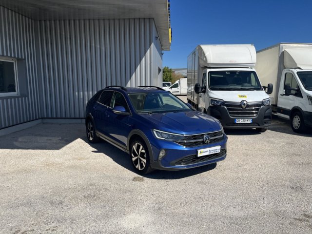 Volkswagen Taigo - Photo 2