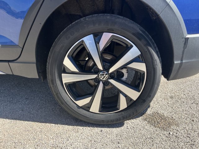 Volkswagen Taigo - Photo 3