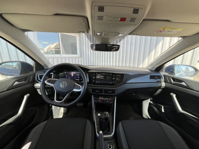 Volkswagen Taigo - Photo 4