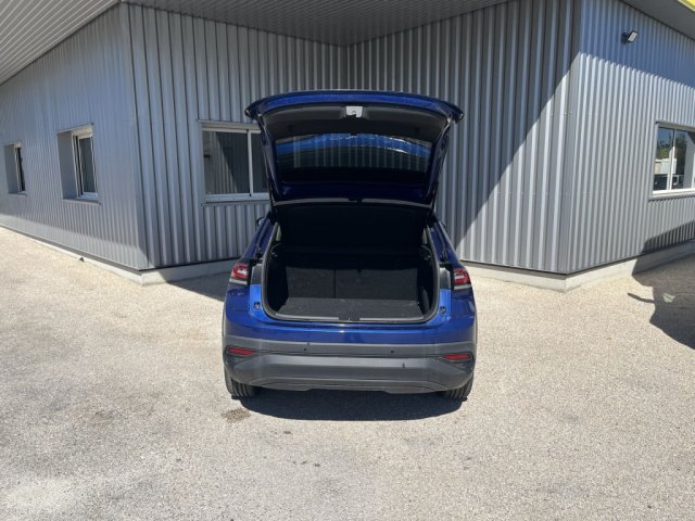 Volkswagen Taigo - Photo 5