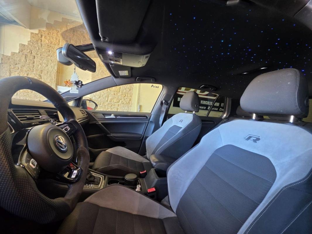 Volkswagen Golf - Photo 12