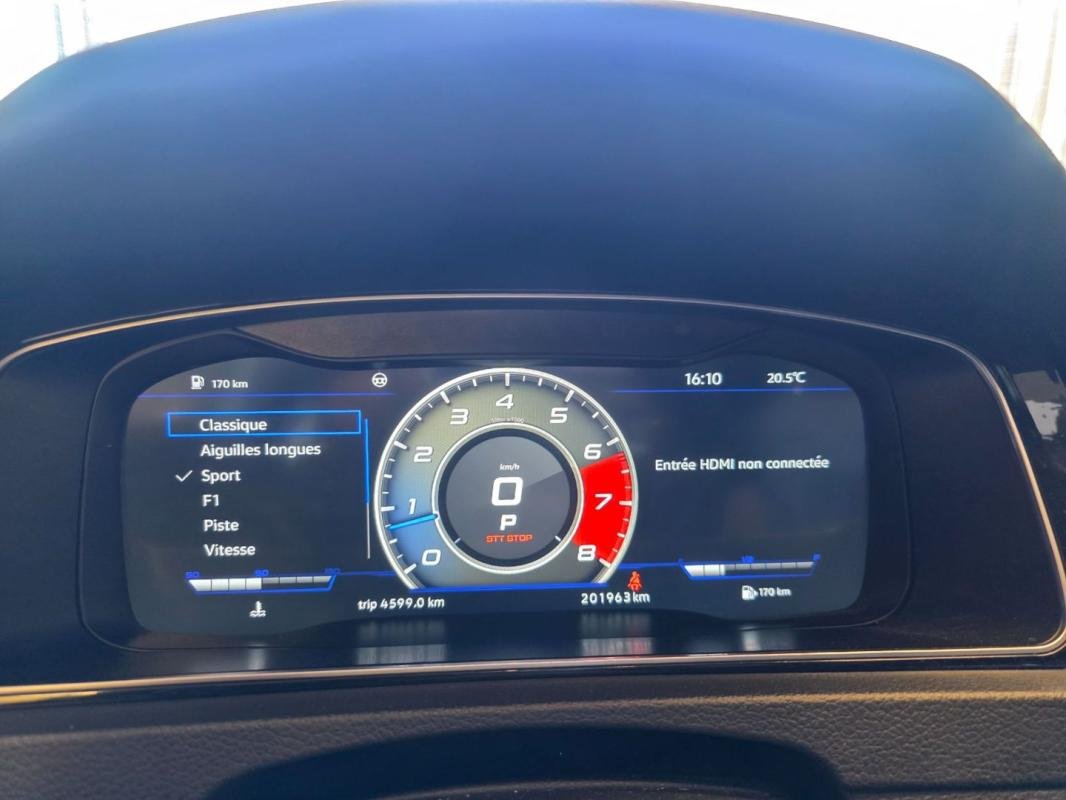 Volkswagen Golf - Photo 13