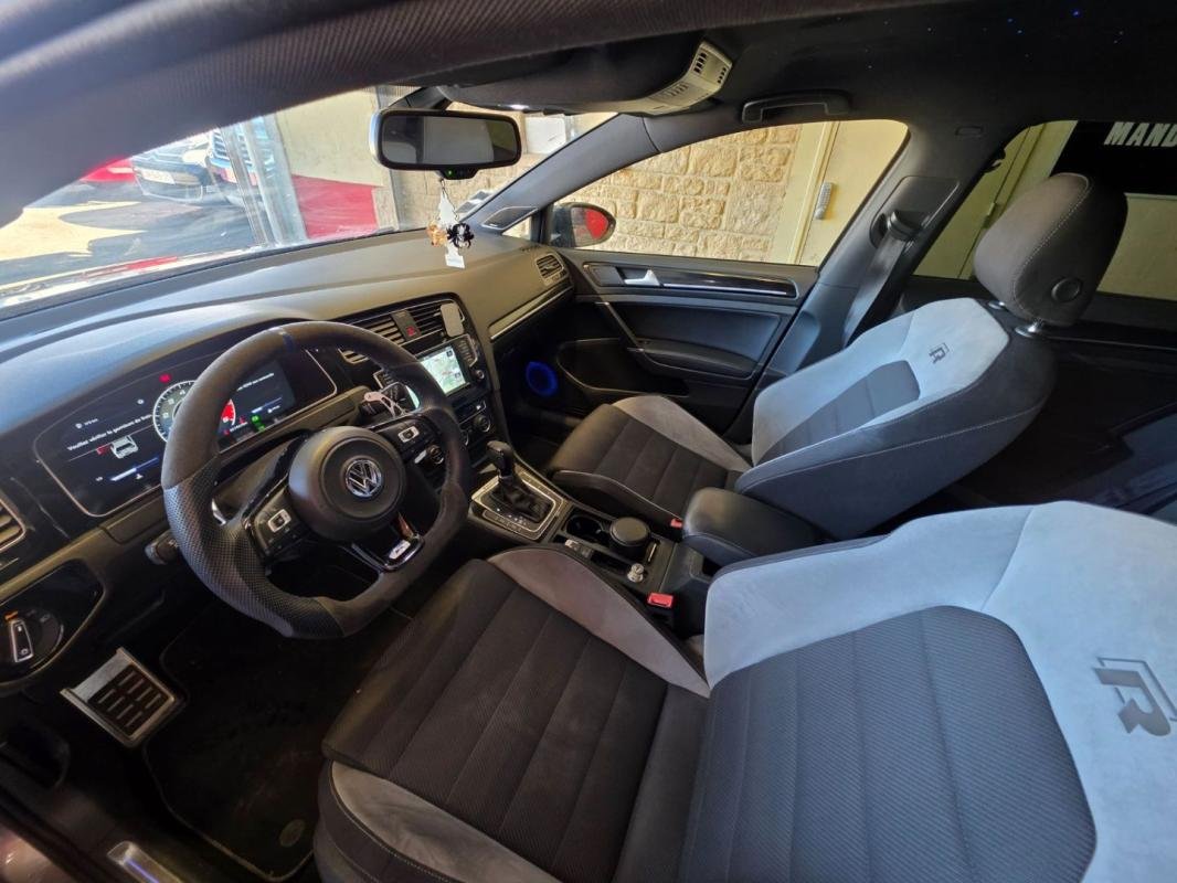 Volkswagen Golf - Photo 15