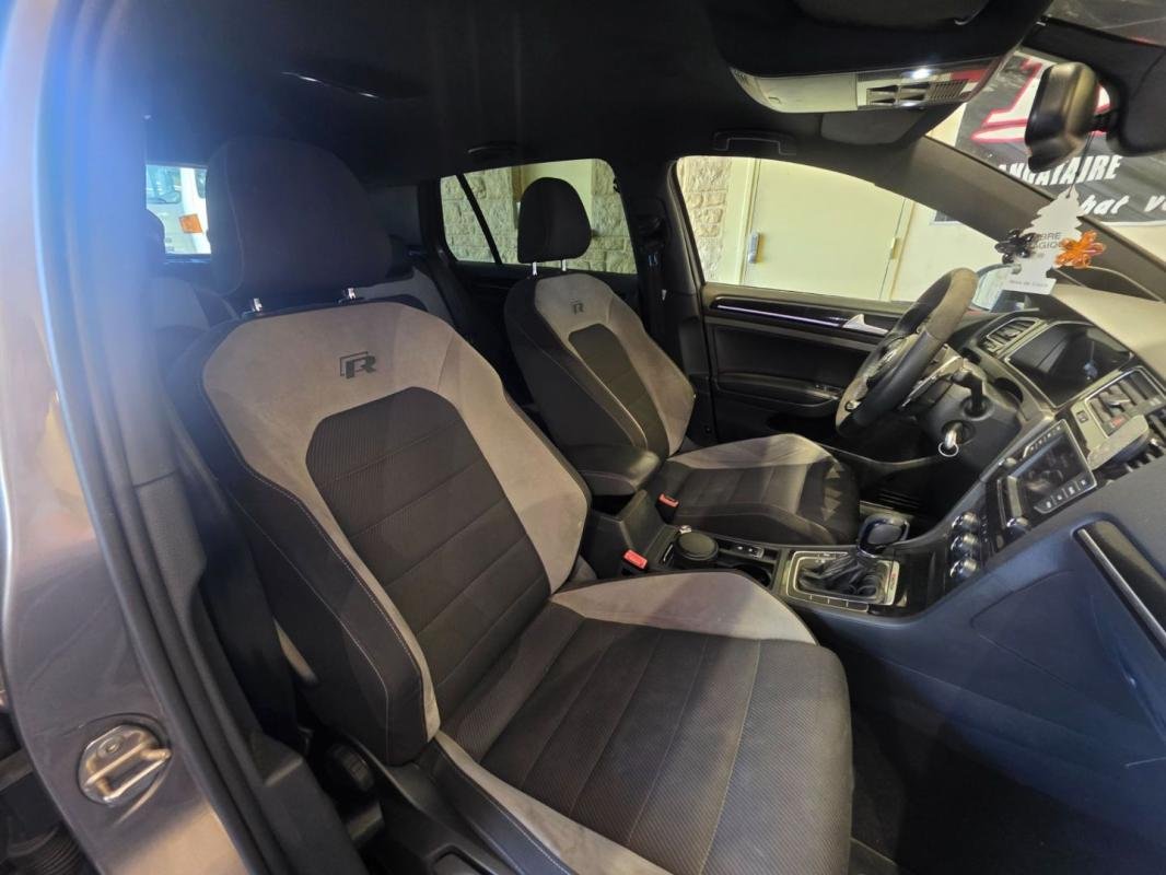 Volkswagen Golf - Photo 16