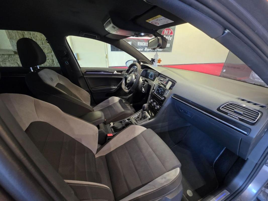 Volkswagen Golf - Photo 18