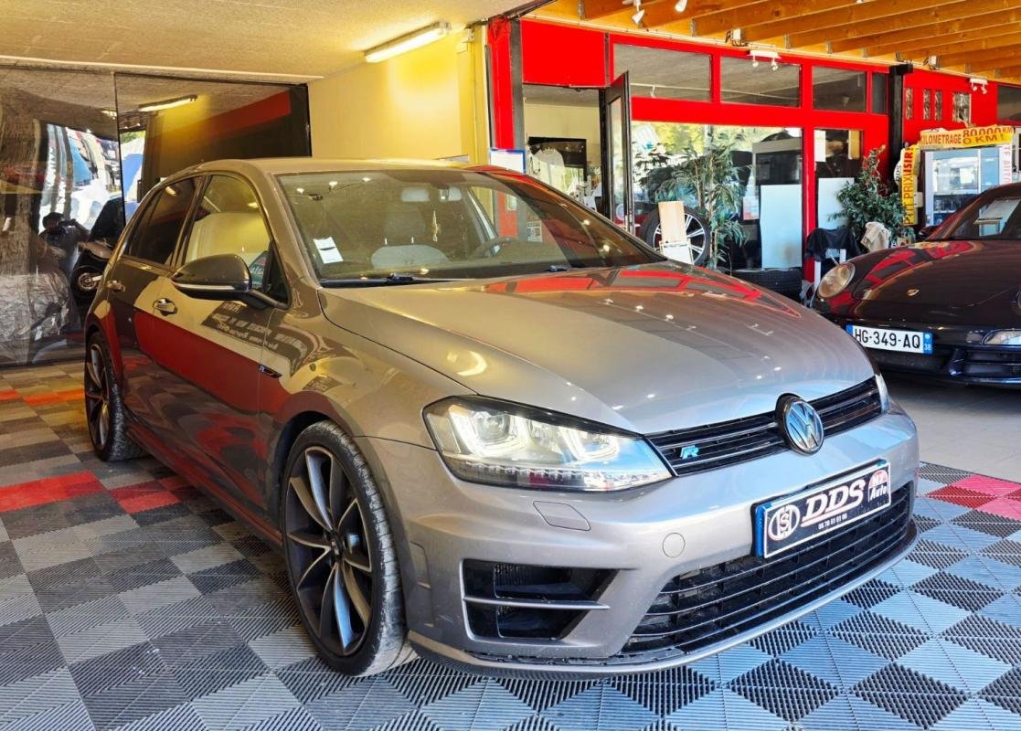Volkswagen Golf - Photo 3