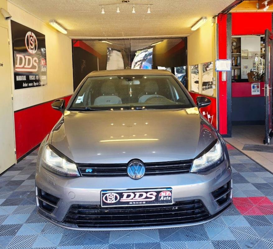 Volkswagen Golf - Photo 4