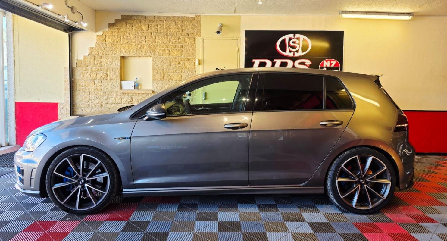 Volkswagen Golf - Photo 5