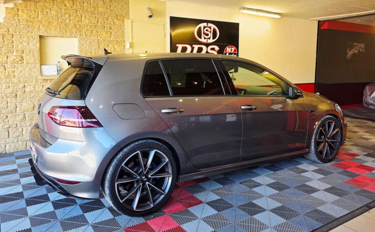 Volkswagen Golf - Photo 8