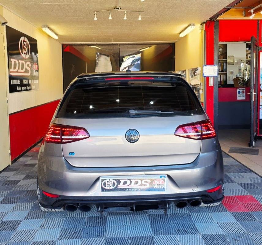 Volkswagen Golf - Photo 10