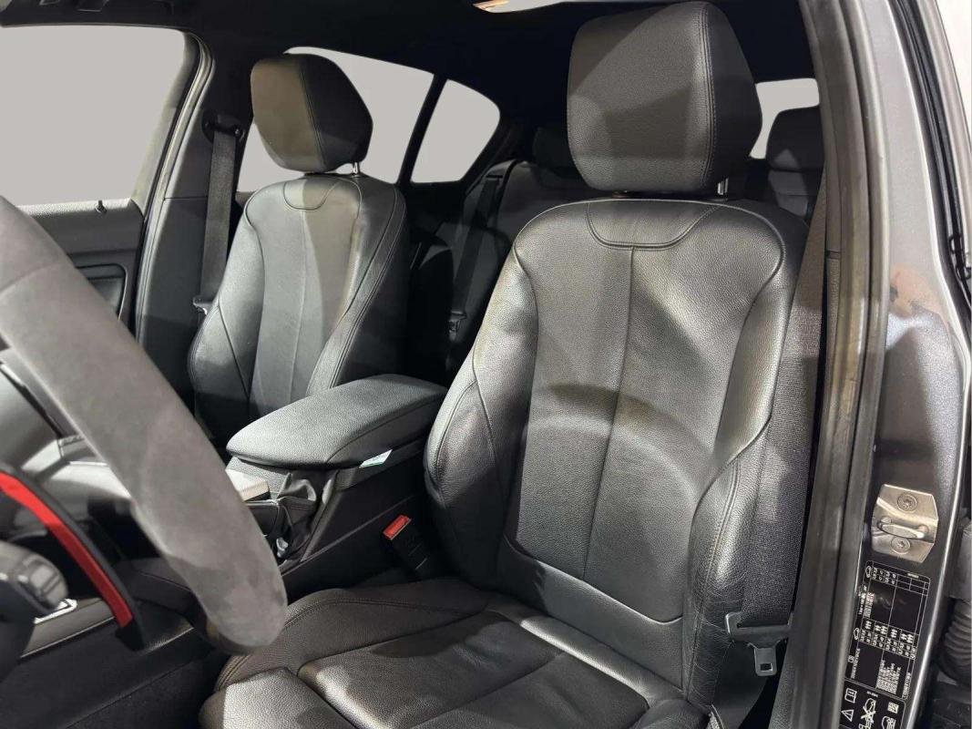 BMW 140i - Photo 17