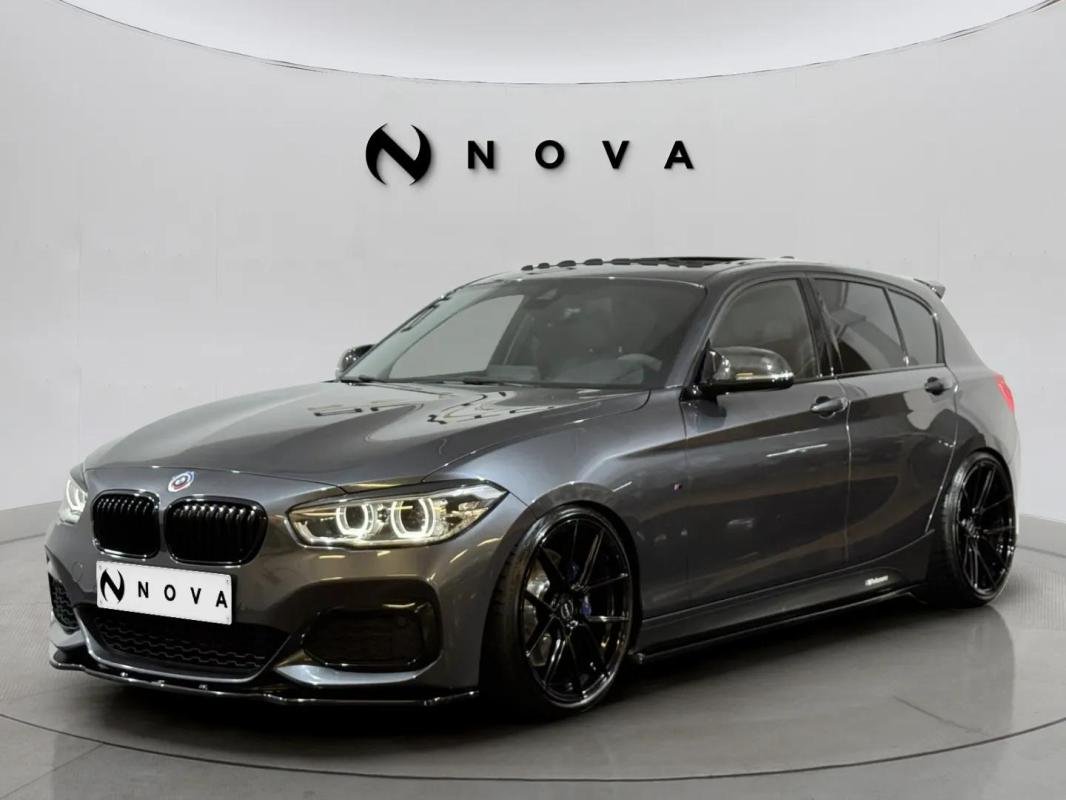 BMW 140i - Photo 2