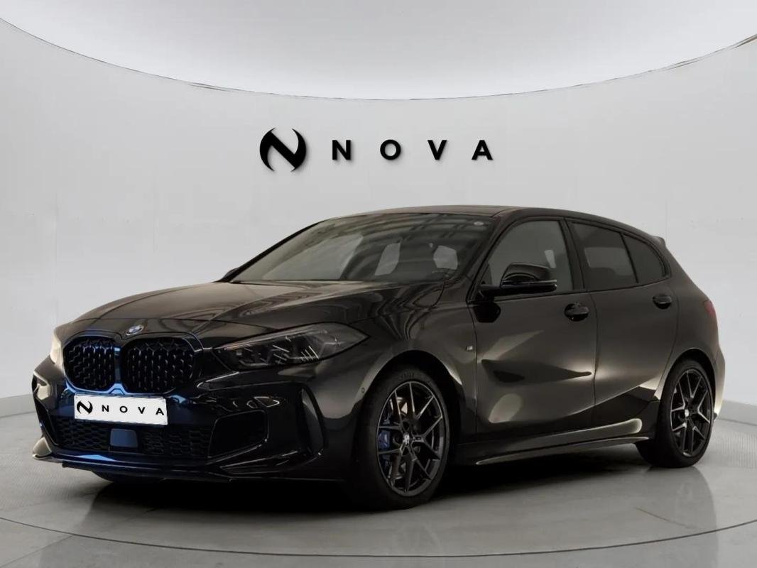 BMW 135i - Photo 1