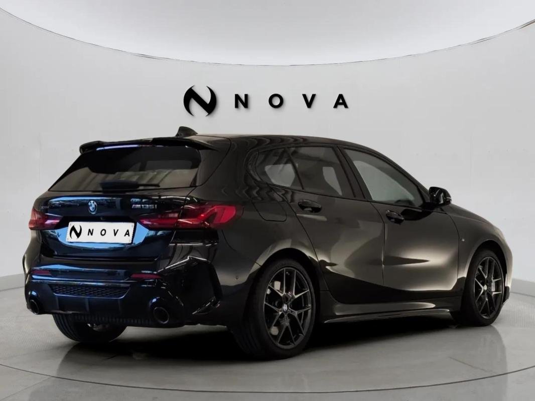 BMW 135i - Photo 3