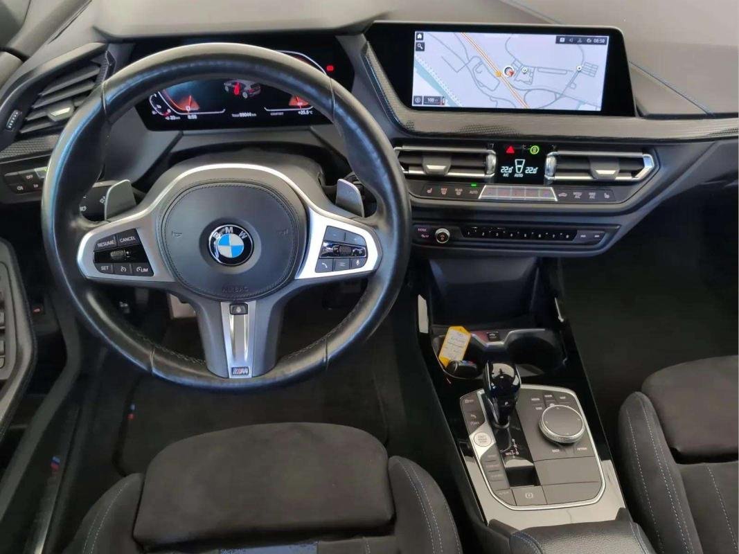 BMW 135i - Photo 5