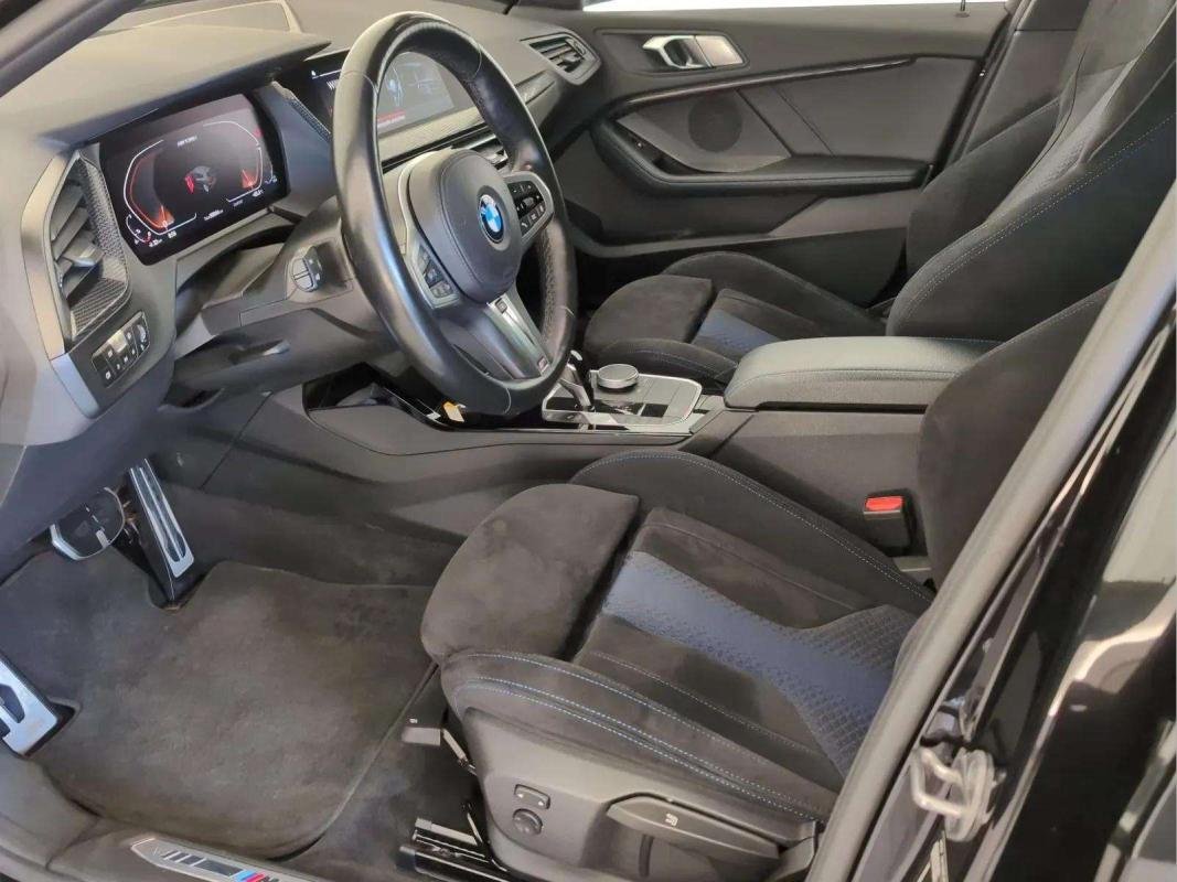 BMW 135i - Photo 6