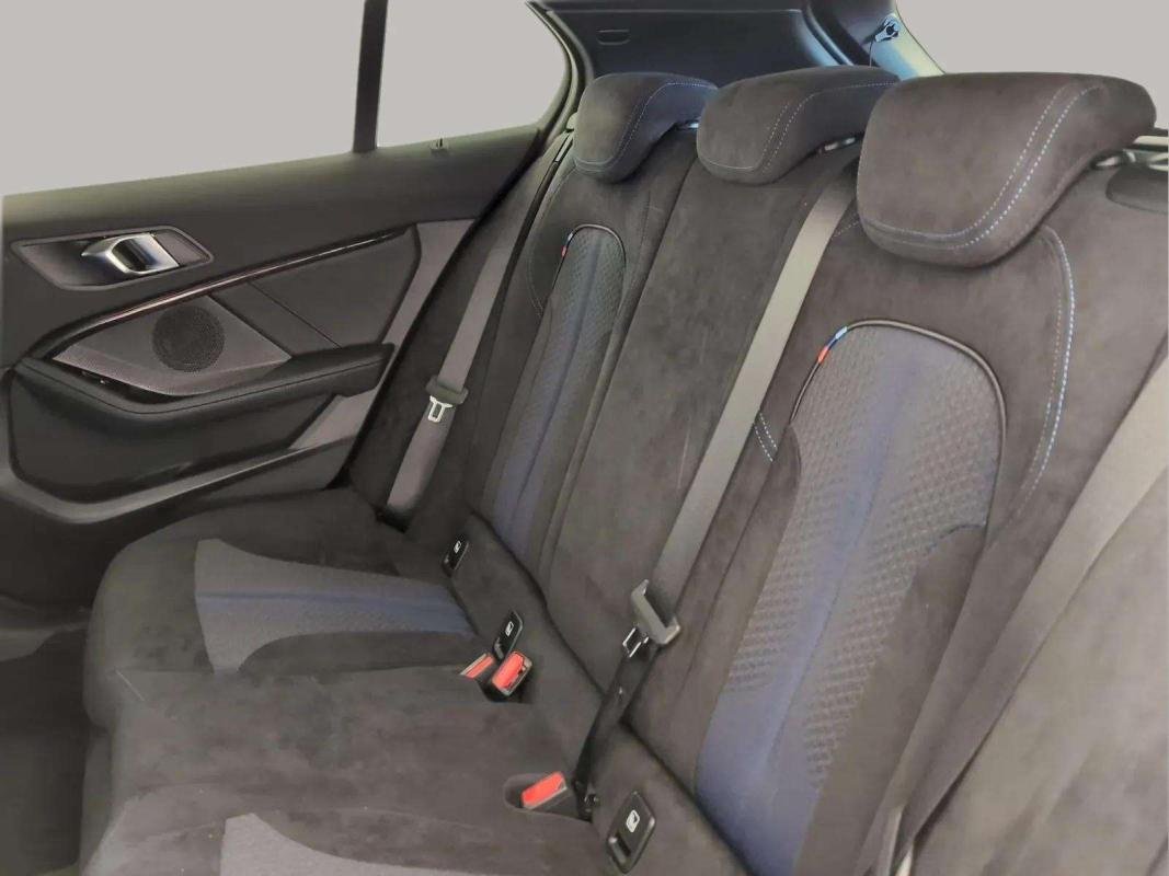 BMW 135i - Photo 7