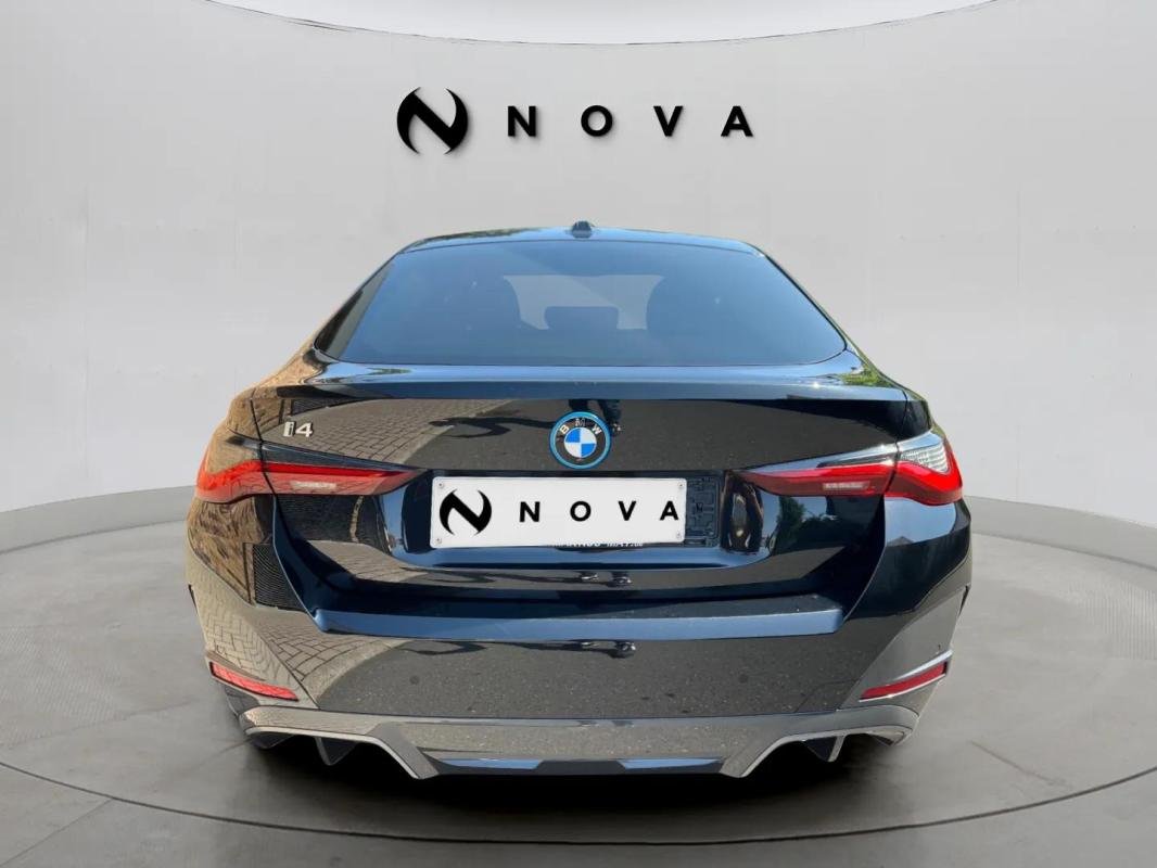 BMW i4 - Photo 4