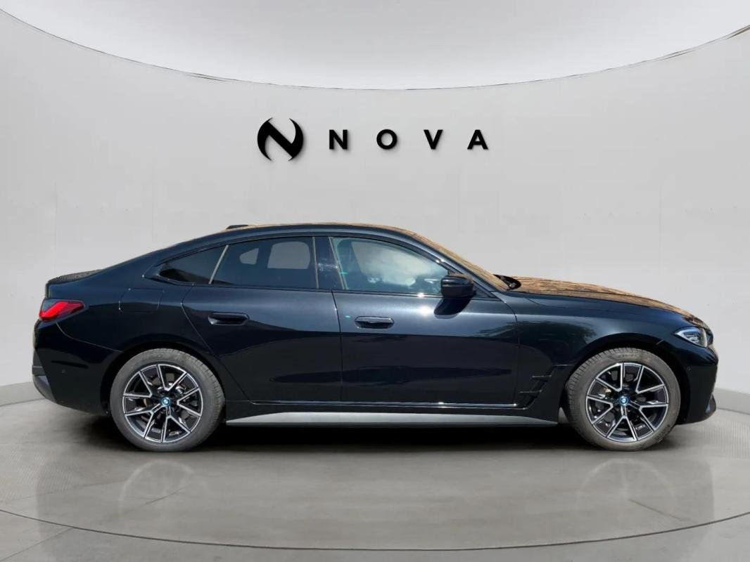 BMW i4 - Photo 6