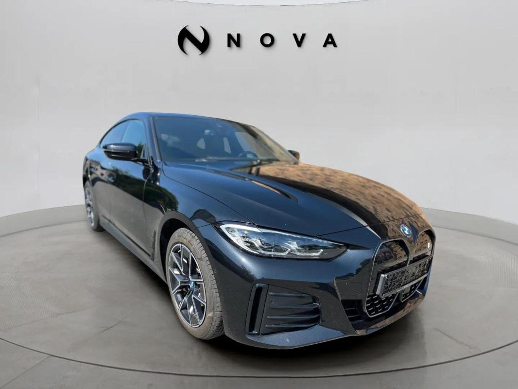 BMW i4 - Photo 7