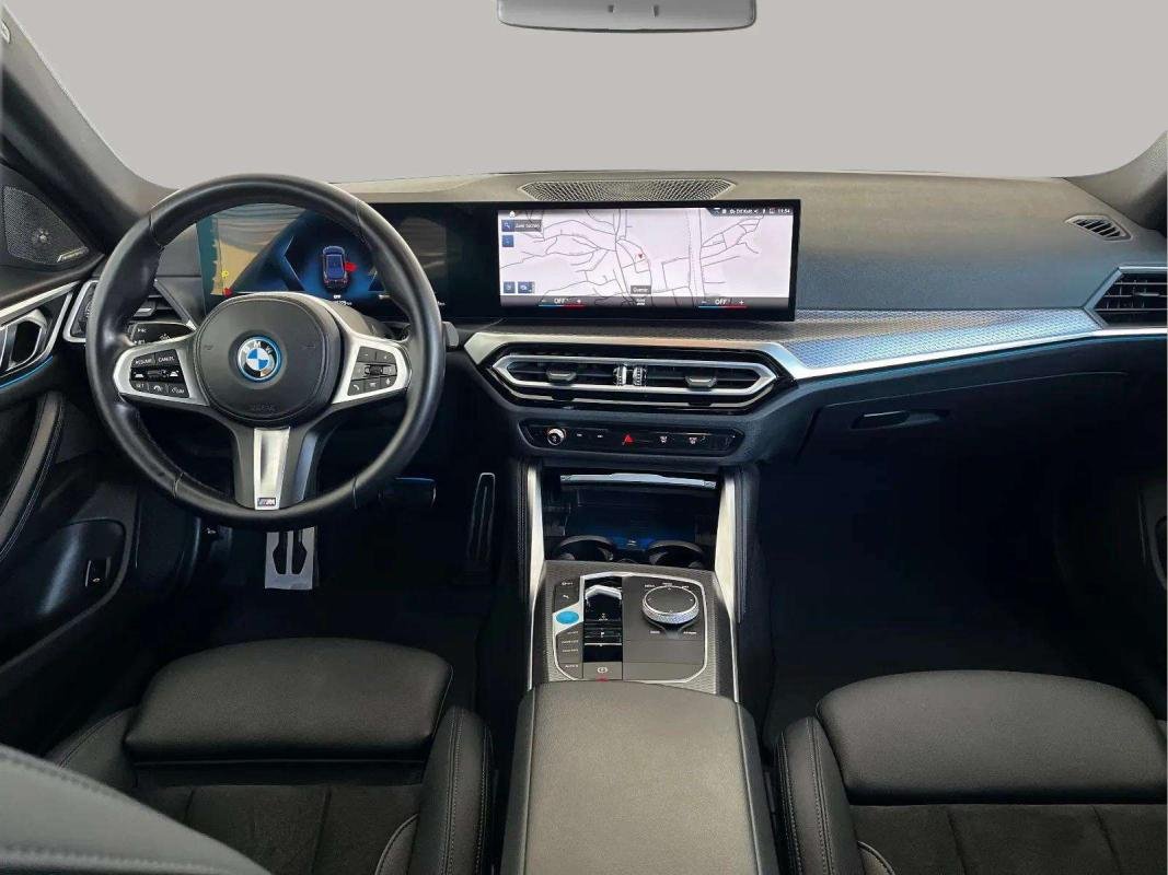 BMW i4 - Photo 9