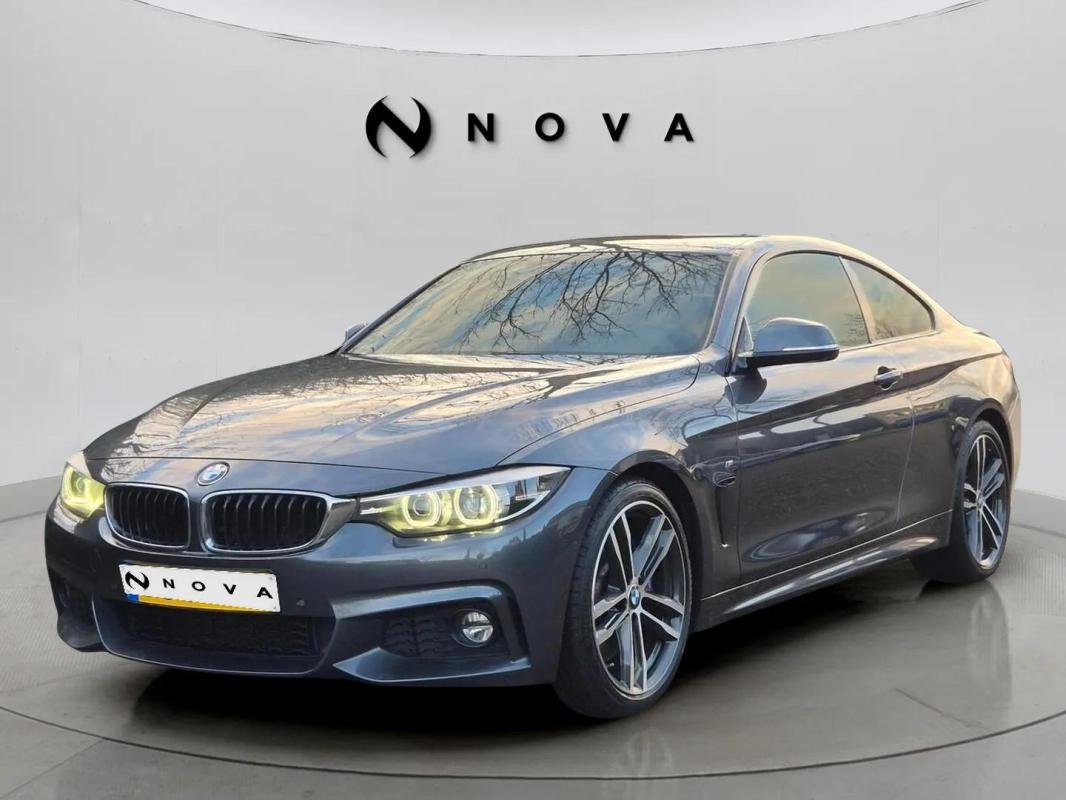 BMW 430 - Photo 1