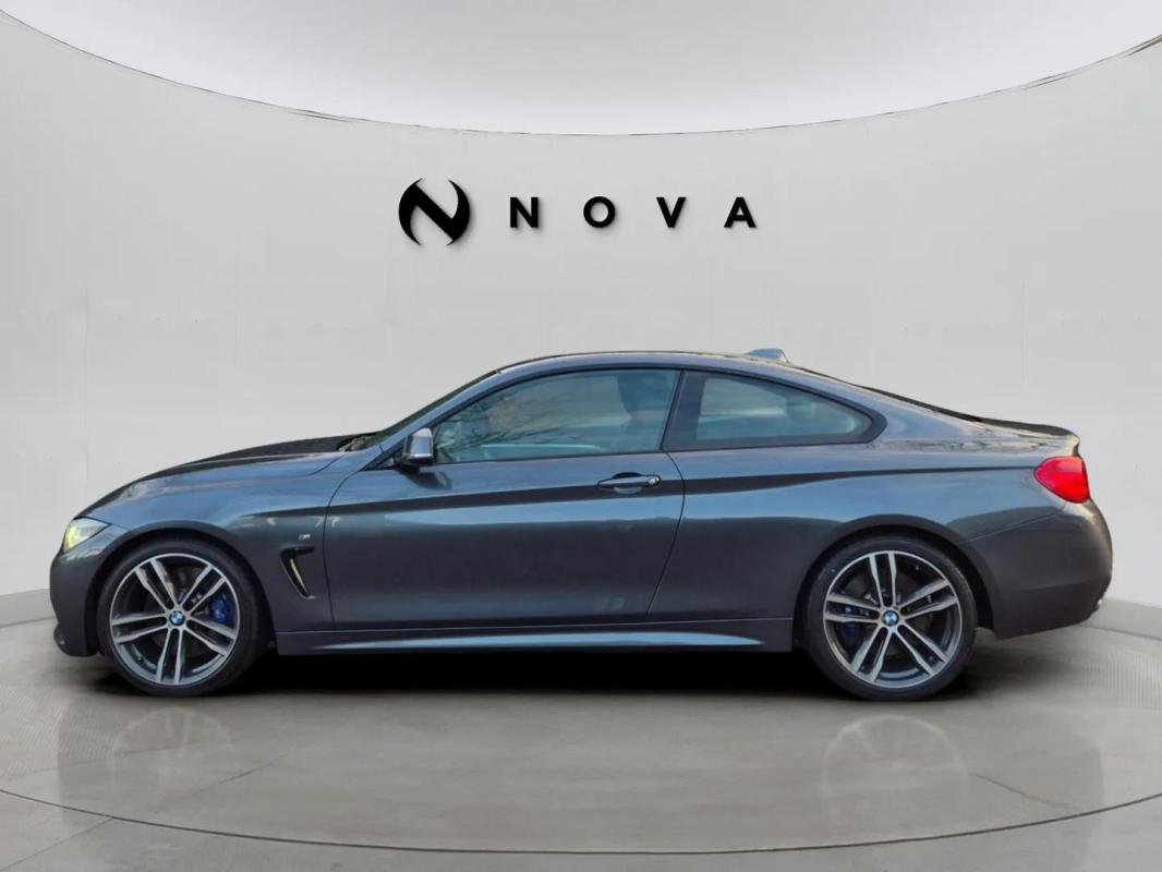 BMW 430 - Photo 2