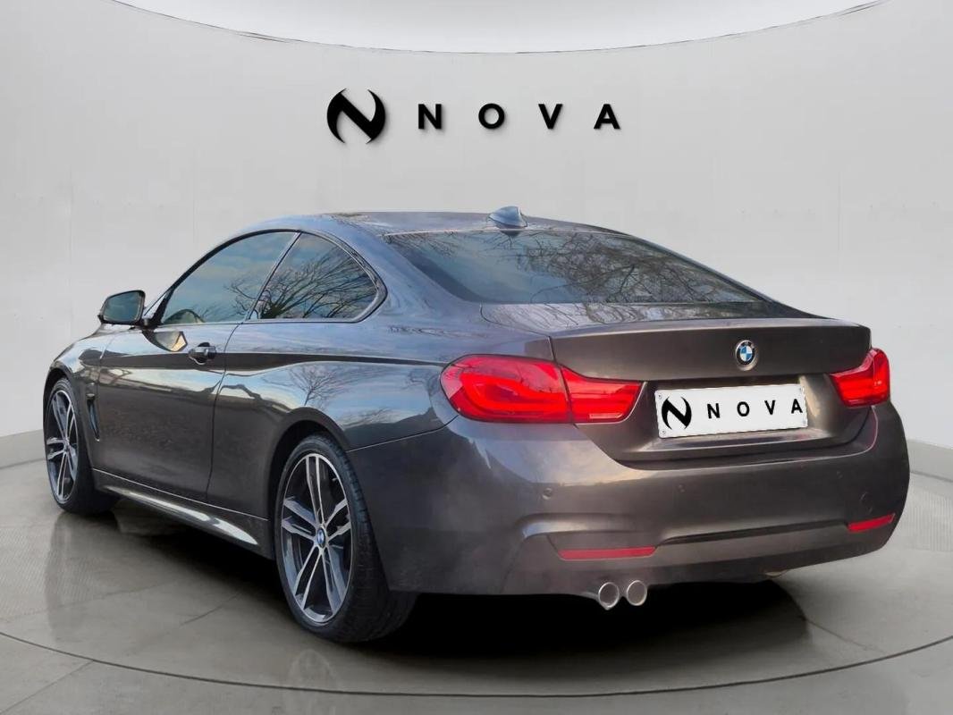BMW 430 - Photo 3