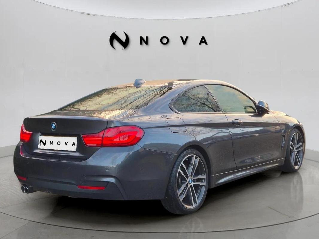 BMW 430 - Photo 4