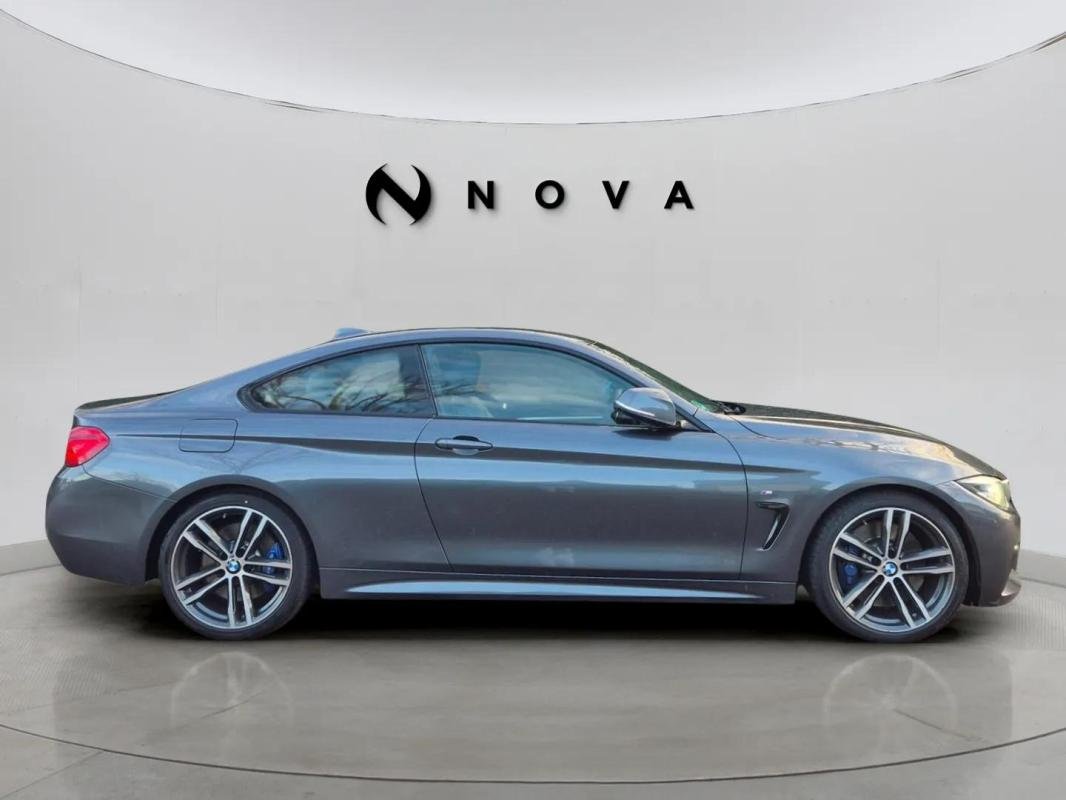 BMW 430 - Photo 5