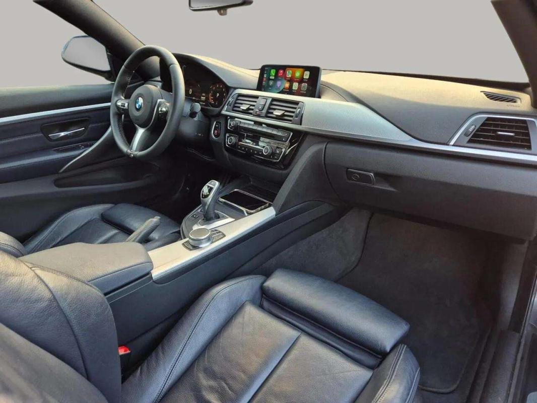 BMW 430 - Photo 6