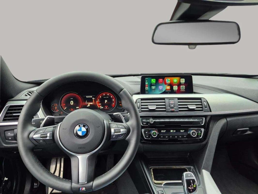 BMW 430 - Photo 7