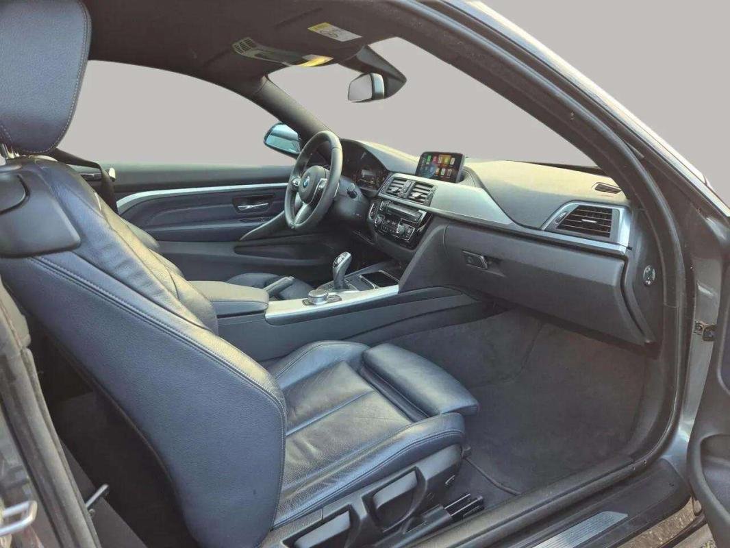 BMW 430 - Photo 9