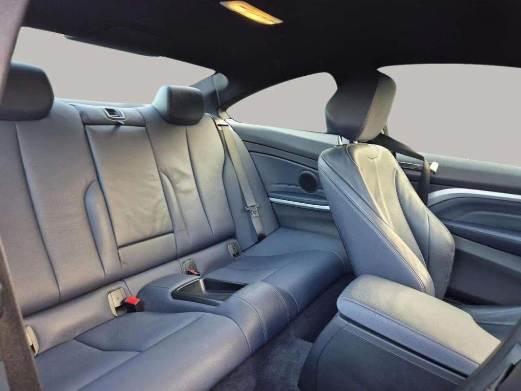 BMW 430 - Photo 10