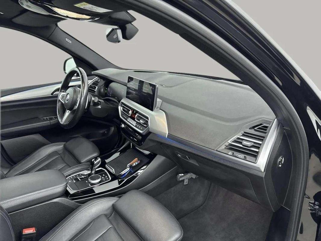 BMW X3 - Photo 11