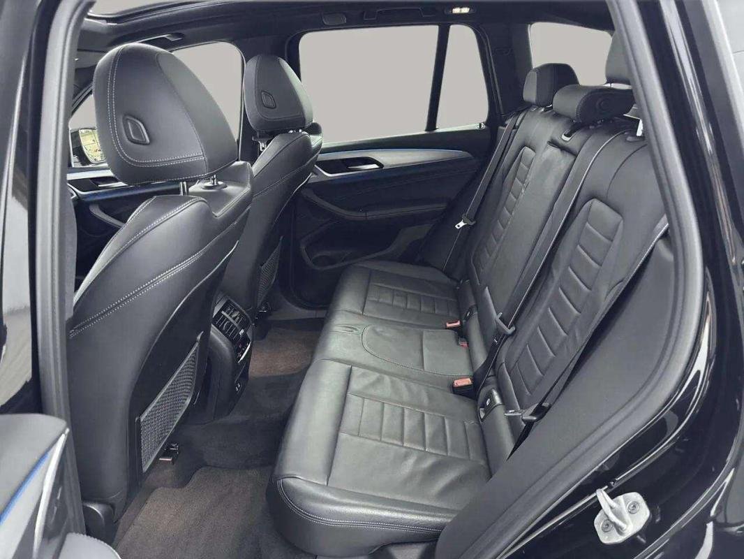 BMW X3 - Photo 12