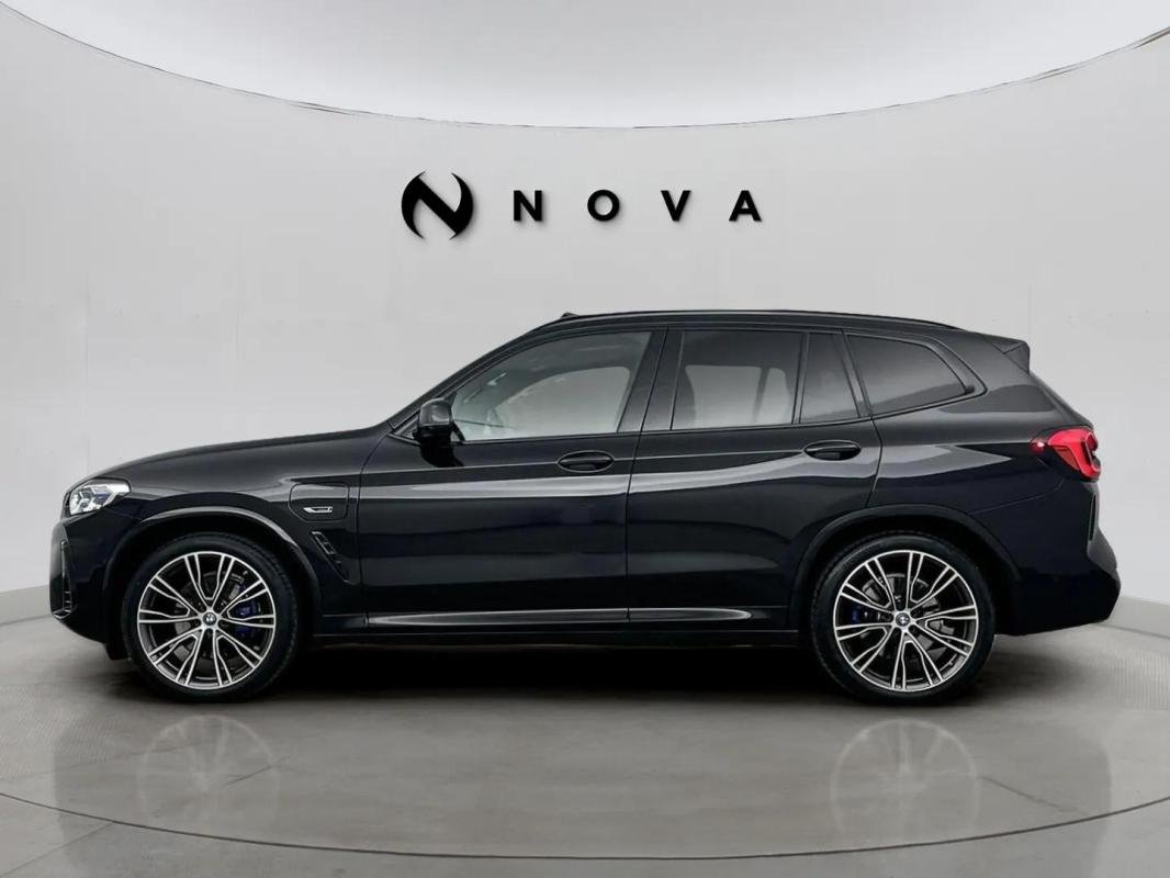 BMW X3 - Photo 2