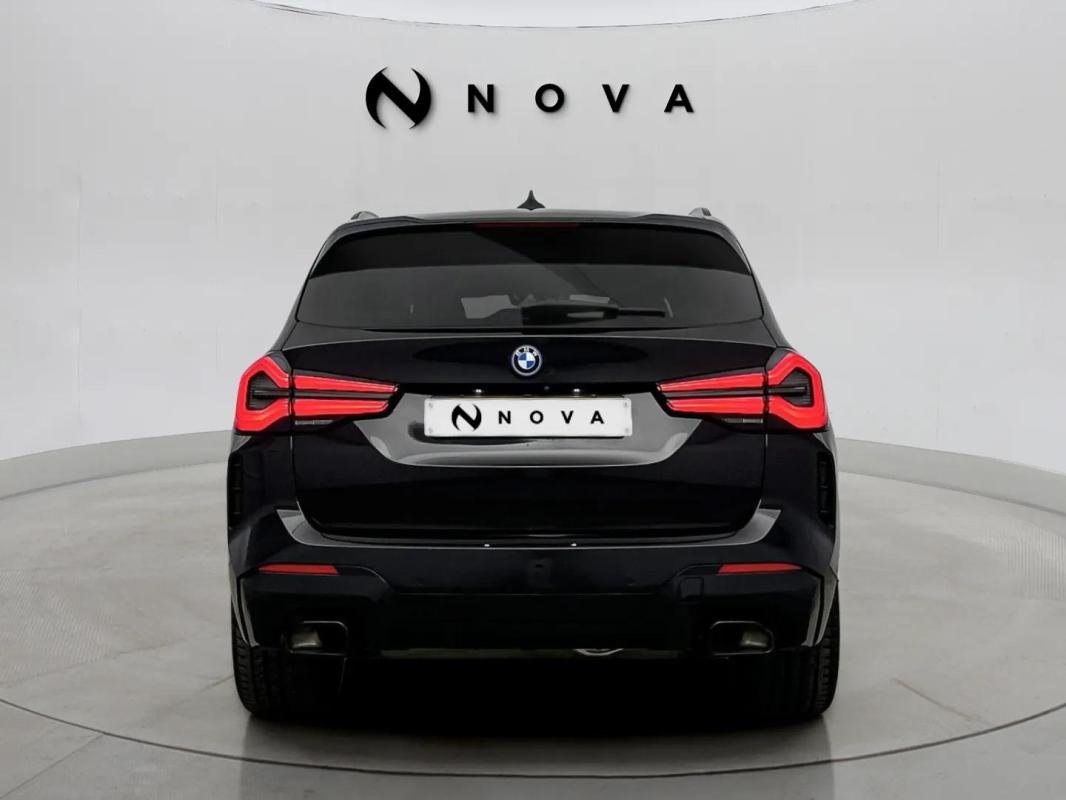 BMW X3 - Photo 3