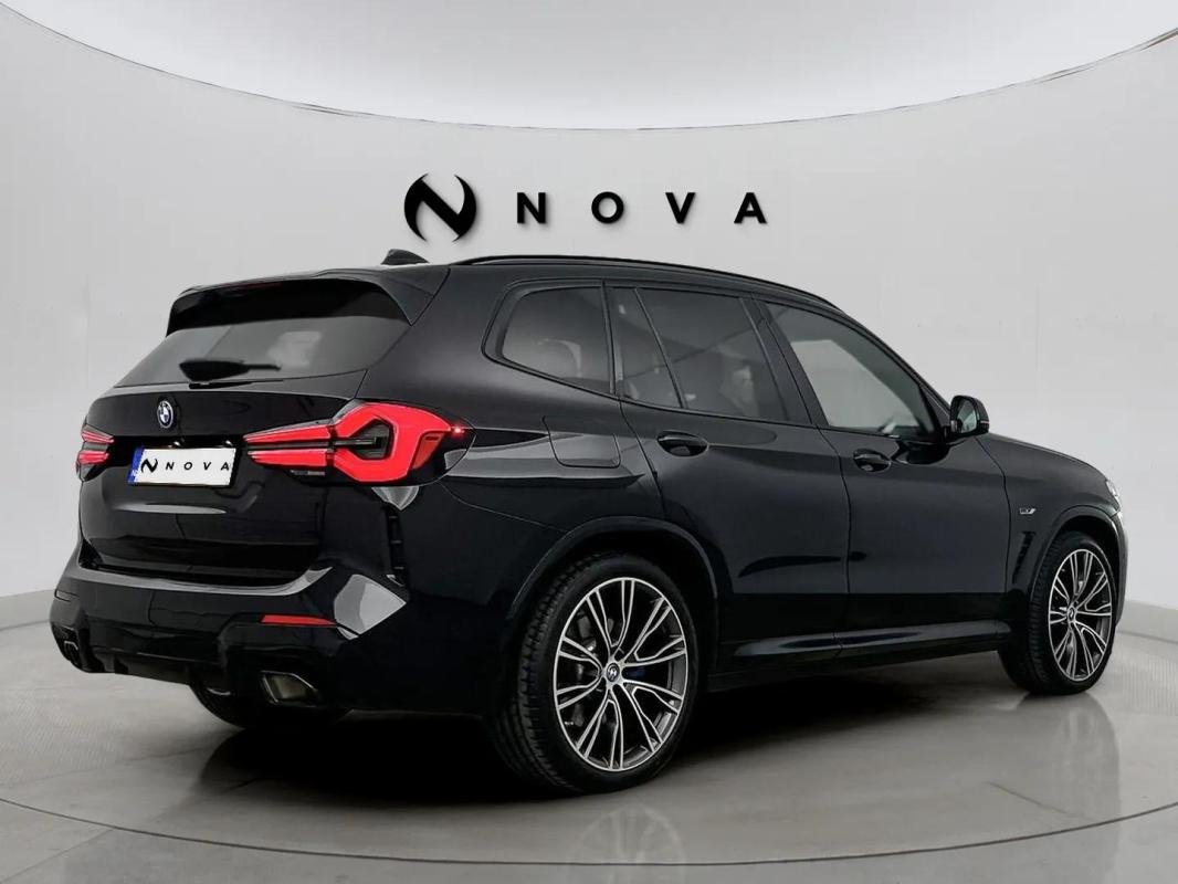 BMW X3 - Photo 4