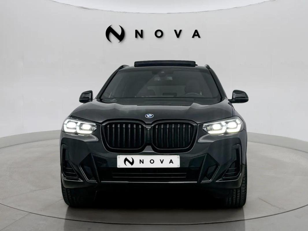 BMW X3 - Photo 5