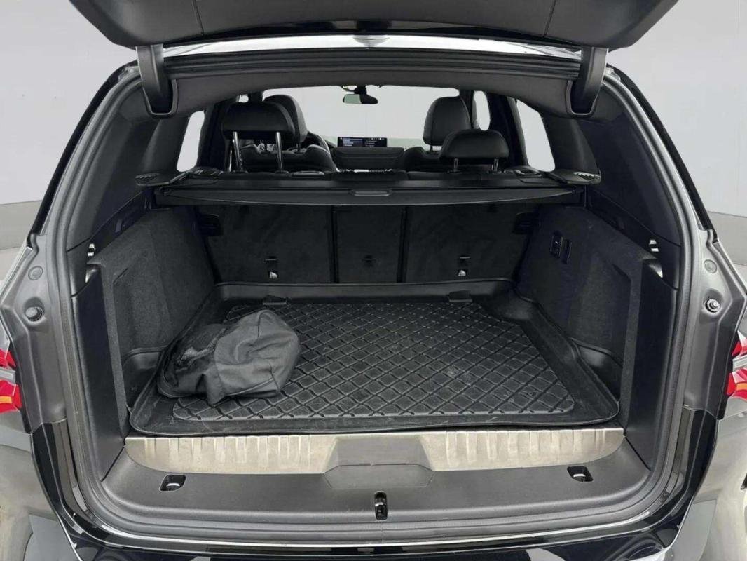 BMW X3 - Photo 6