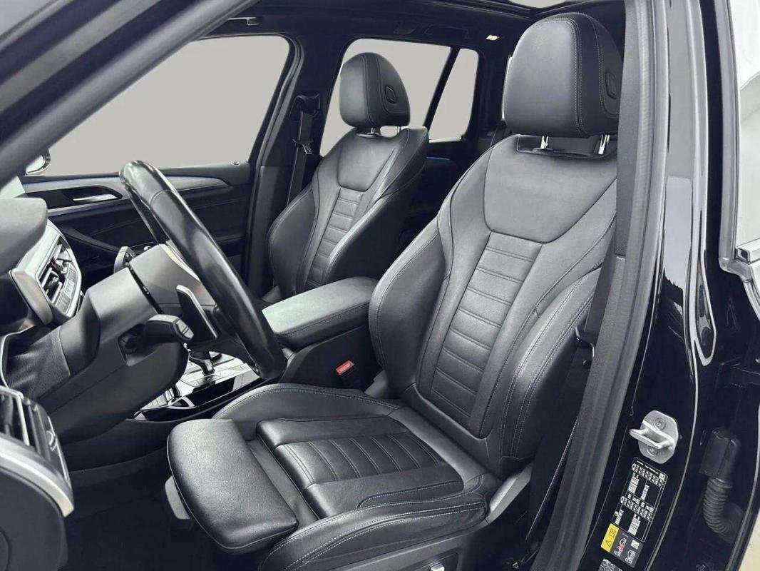 BMW X3 - Photo 7