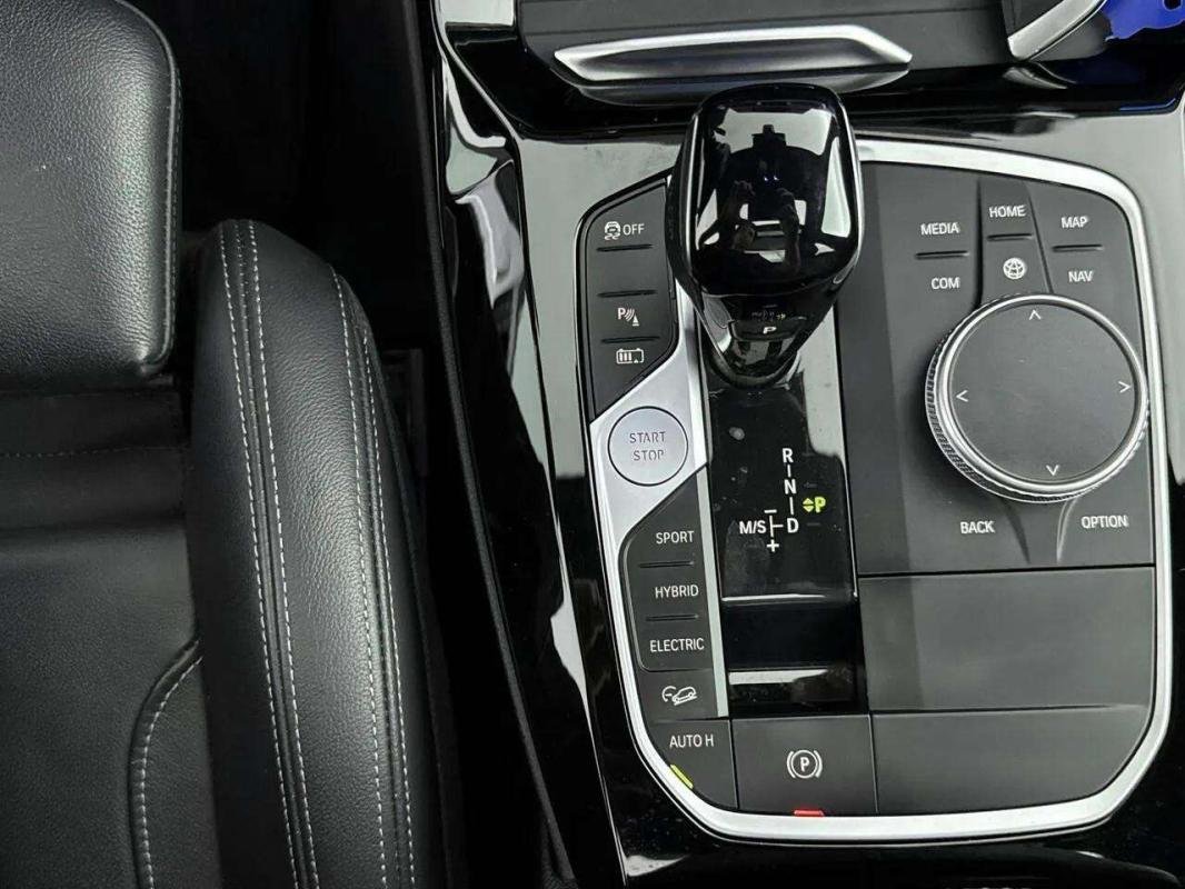 BMW X3 - Photo 9
