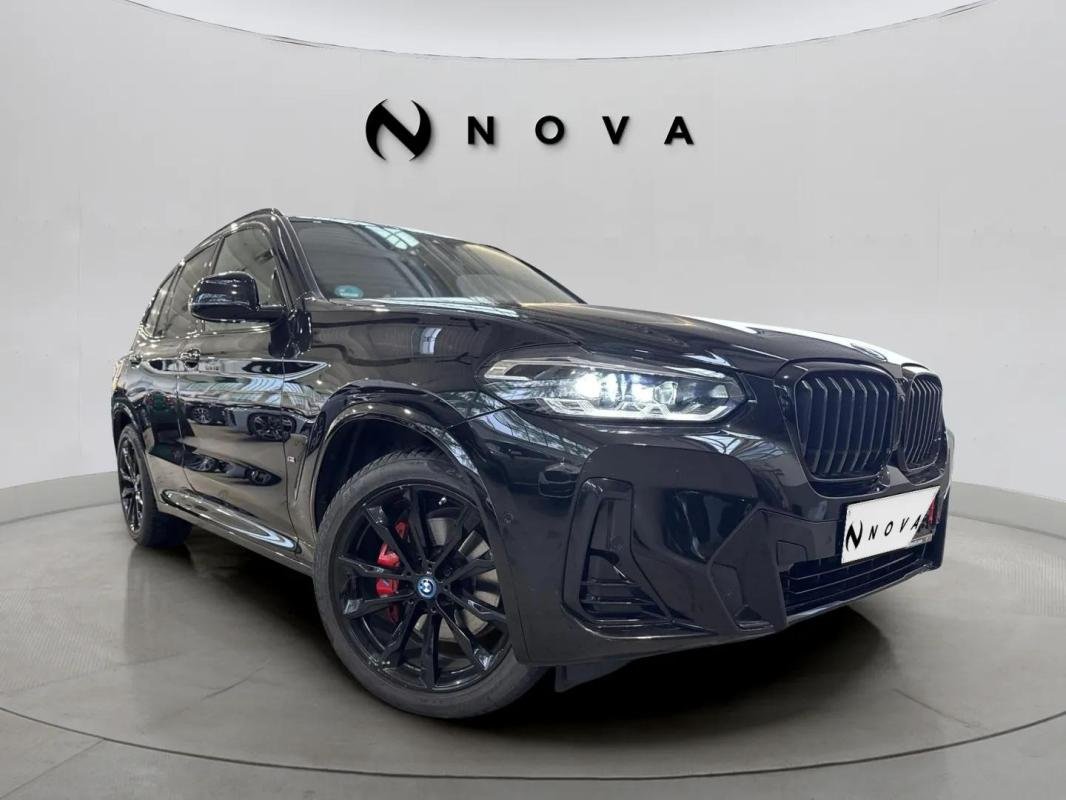 BMW X3 - Photo 1